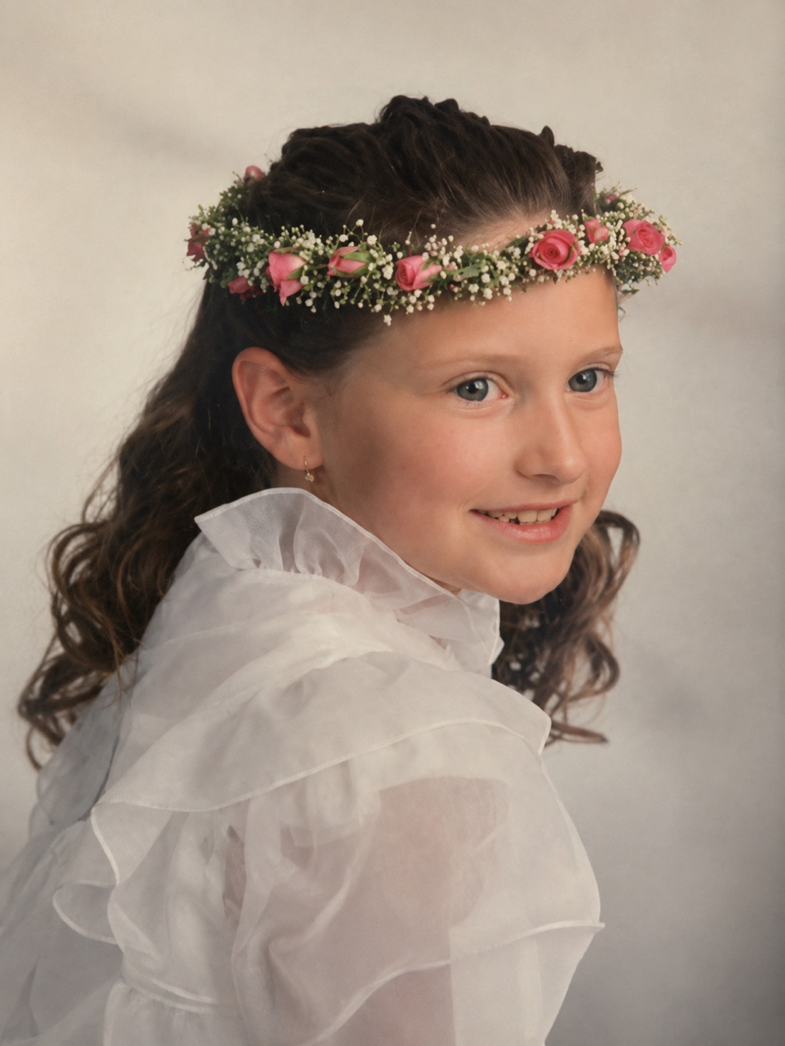 Johanna Weiermann, 1999