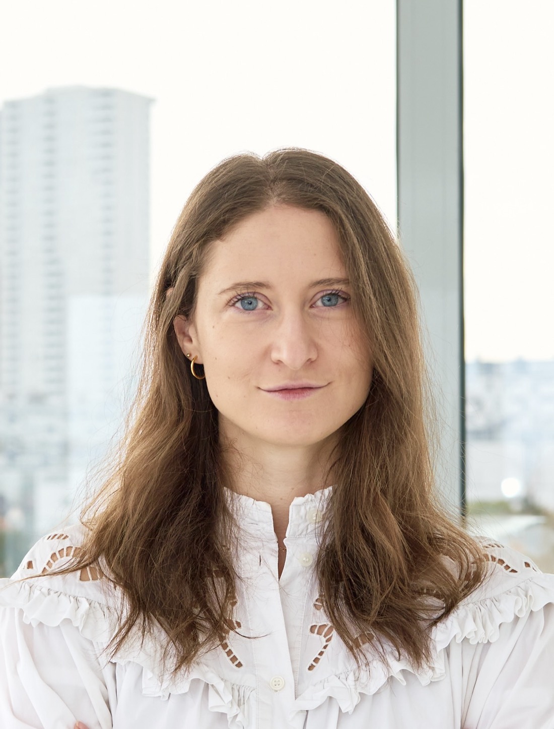Johanna Weiermann, 2026